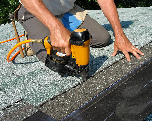 Best Residential Roofing Contractor  in Fairlea, WV