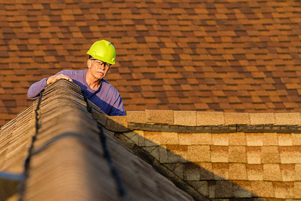 Best Residential Roof Replacement  in Fairlea, WV