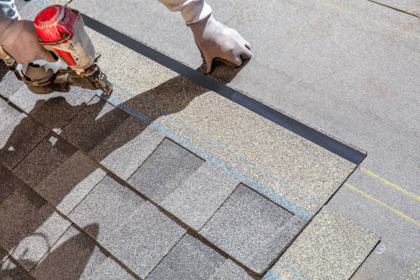 Quick and Trustworthy Emergency Roof Repair Services in Fairlea, WV